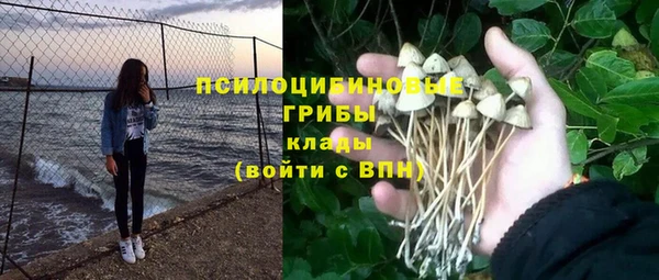 кристаллы Алексеевка